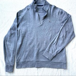 Men’s Vineyard Vines quarter zip